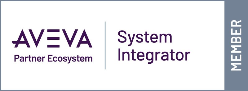 AVEVA Partner Ecosystem, System Integrator, Member