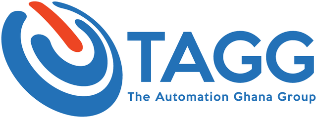 TAGG, The Automation Ghana Group